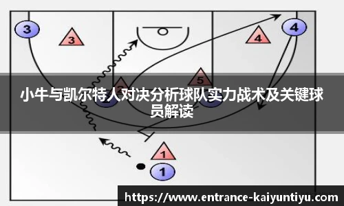 小牛与凯尔特人对决分析球队实力战术及关键球员解读